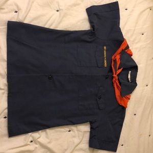 Boy Scouts of America Uniform Shirt